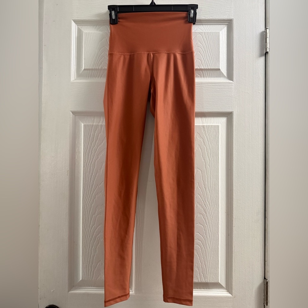 Aerie Offline Full Length Leggings Size Small